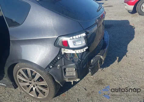 2010 Subaru Impreza Wrx Premium from USA, damaged, VIN JF1GH7G64AG820204